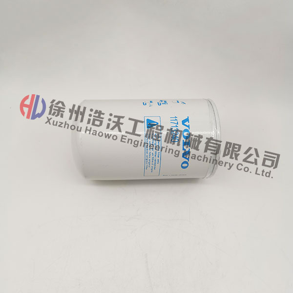 沃爾沃Volvo挖掘機(jī)配件 柴油濾清器14520578