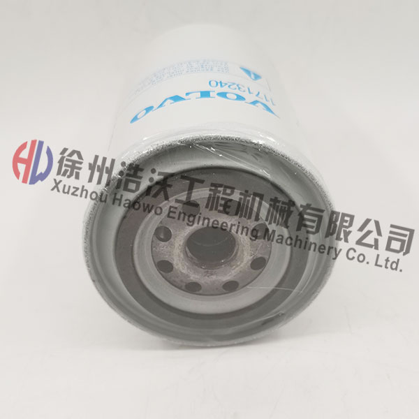 挖掘機(jī)配件 柴油濾清器14520578