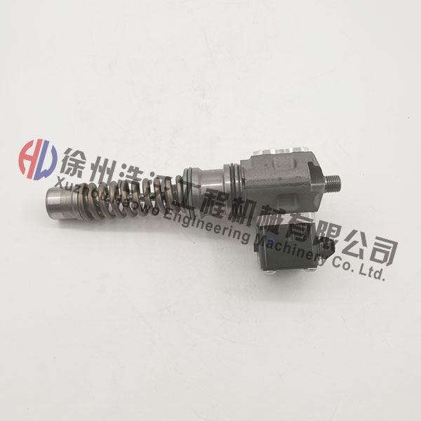 沃爾沃Volvo挖掘機(jī)配件 D7D單體泵20450666