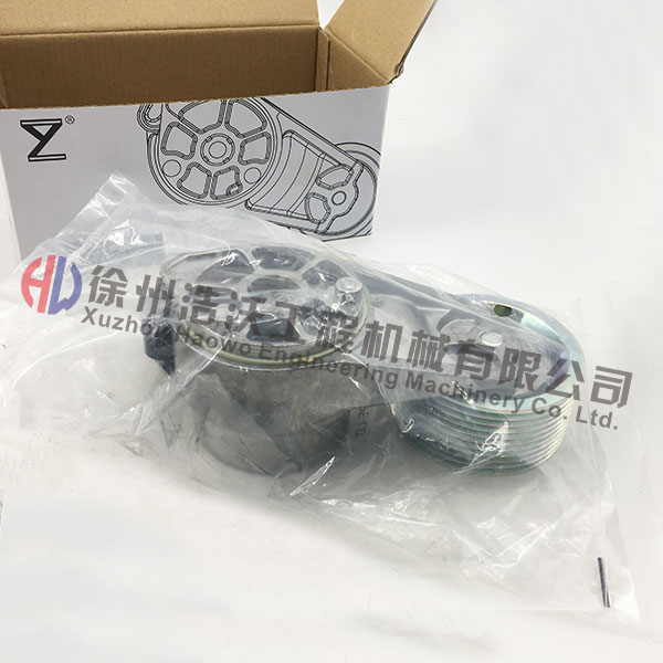 沃爾沃Volvo挖掘機(jī)配件 皮帶張緊輪21145261