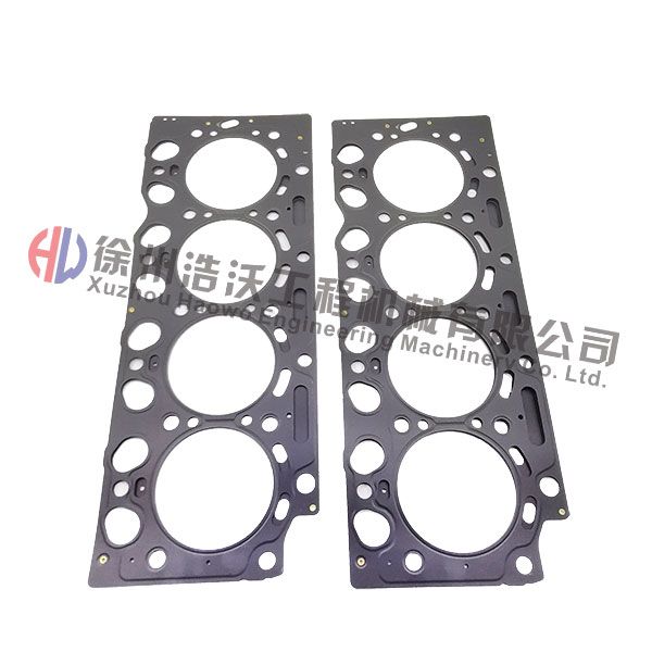 沃爾沃Volvo挖掘機(jī)配件 缸墊20882839