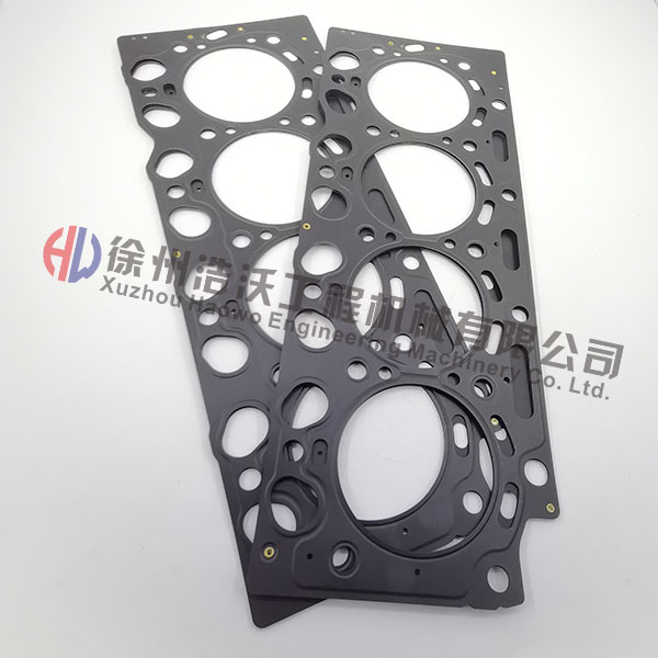 沃爾沃挖掘機(jī) 缸墊20882839