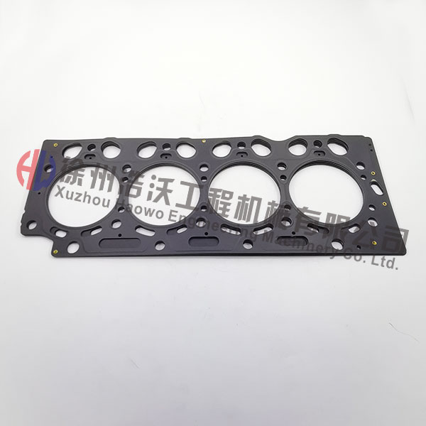 Volvo挖掘機(jī)配件 20882839