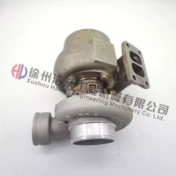 沃爾沃Volvo挖掘機(jī)配件 渦輪增壓器20515585