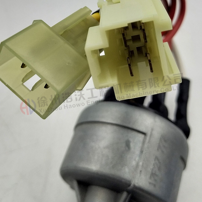 沃爾沃挖掘機14529152開關(guān)