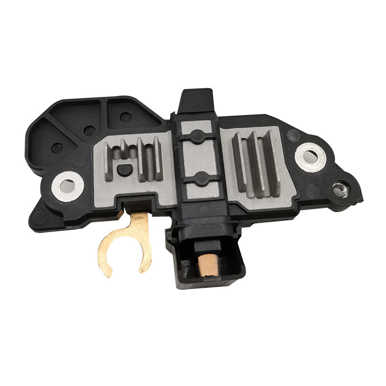 挖掘機(jī)配件增壓調(diào)節(jié)器20523391