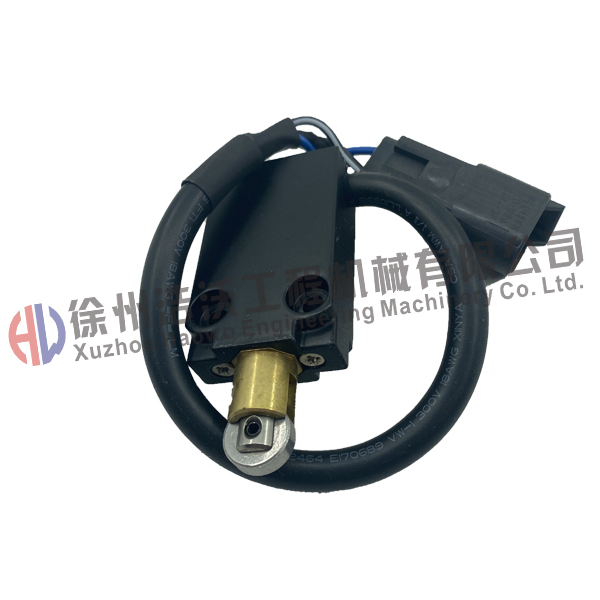 沃爾沃Volvo挖掘機(jī)配件 開關(guān)14643925