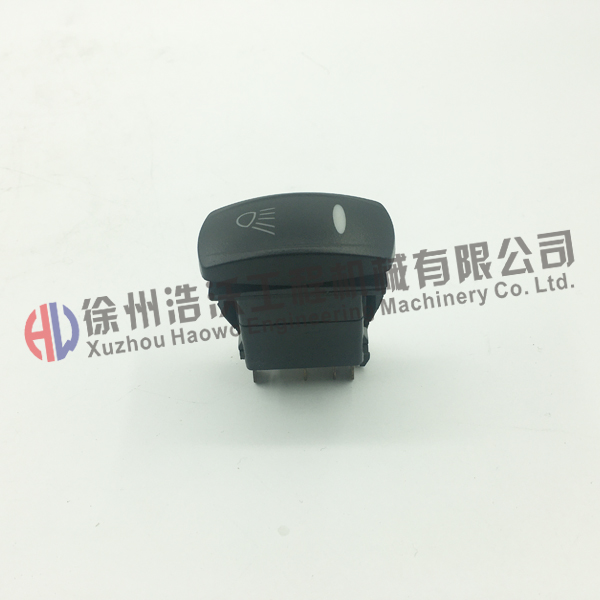 沃爾沃Volvo挖掘機(jī)配件 開關(guān)座蓋板11428010