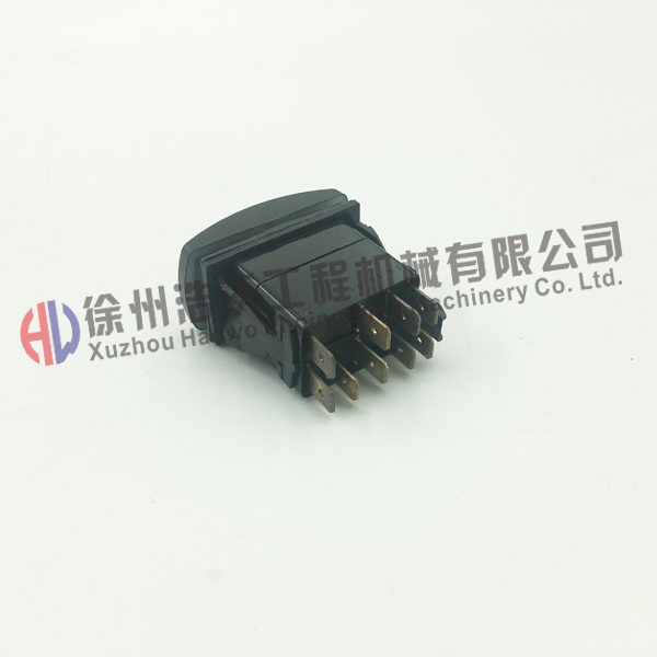 沃爾沃挖掘機(jī)配件 11428010