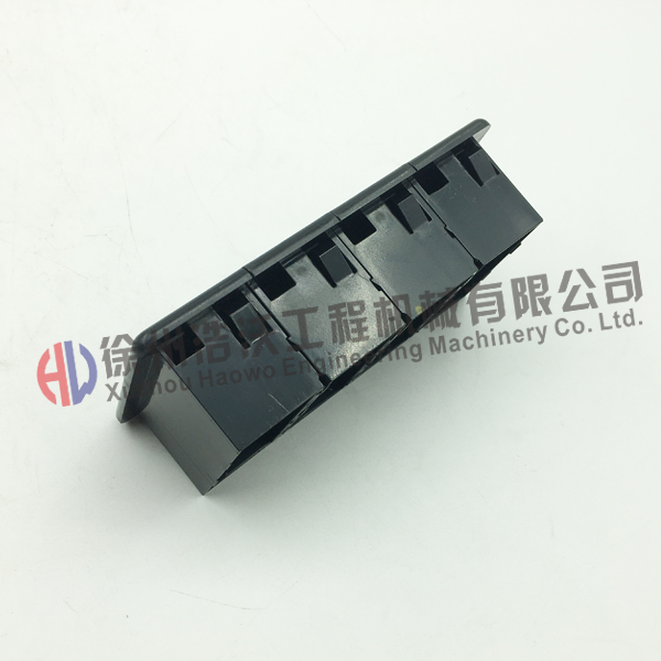 Volvo挖掘機配件 開關總成