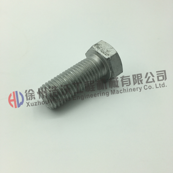 Volvo挖掘機(jī)配件 990518