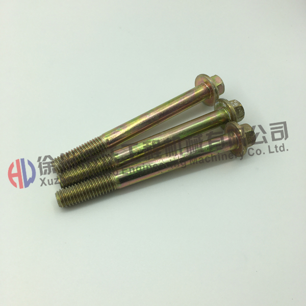 沃爾沃Volvo挖掘機(jī)配件 螺絲996812