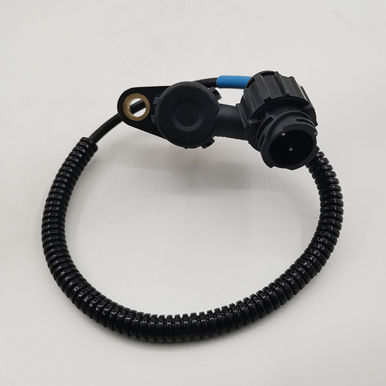 沃爾沃配件 轉(zhuǎn)速傳感器20576614