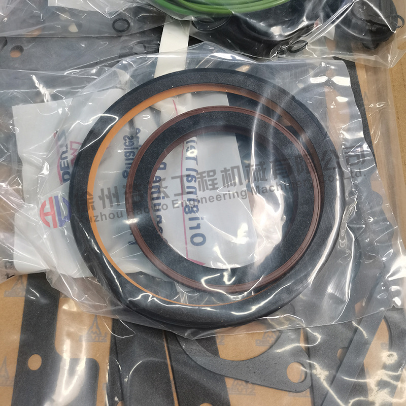 沃爾沃挖掘機(jī)配件 發(fā)動(dòng)機(jī)大修理包0293-7588