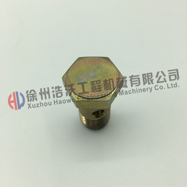 挖掘機(jī)配件 螺絲20459986