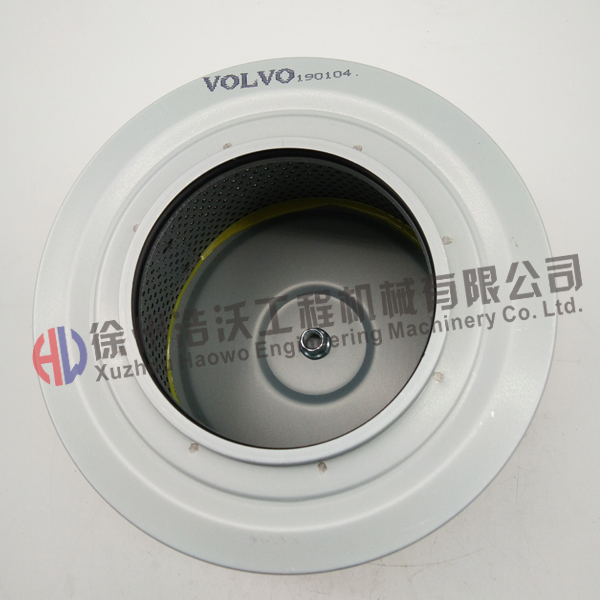 沃爾沃配件 進(jìn)油濾14530989