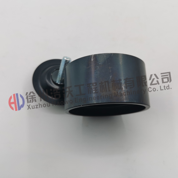 沃爾沃挖掘機(jī)配件 D12惰輪3827501