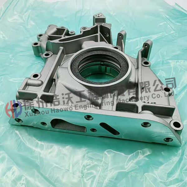 沃爾沃配件 機(jī)油泵21489736