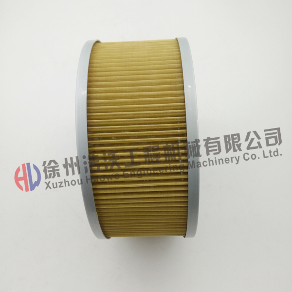 沃爾沃Volvo挖掘機(jī)配件 進(jìn)油濾1141-00010