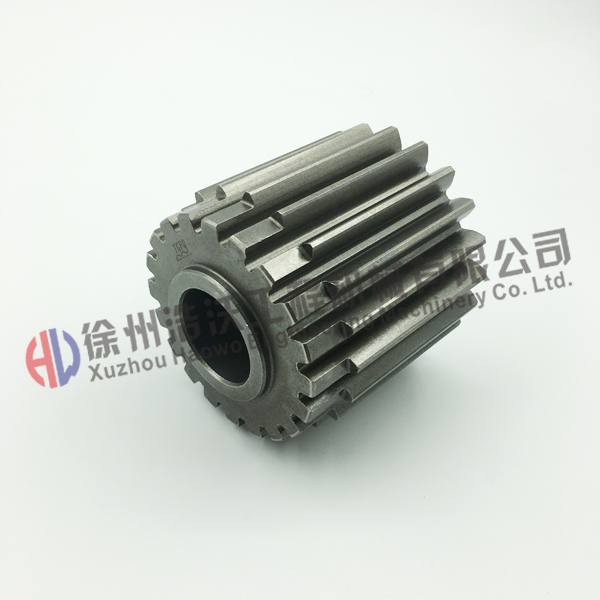 沃爾沃挖掘機(jī)配件 二級(jí)太陽(yáng)齒7118-30390