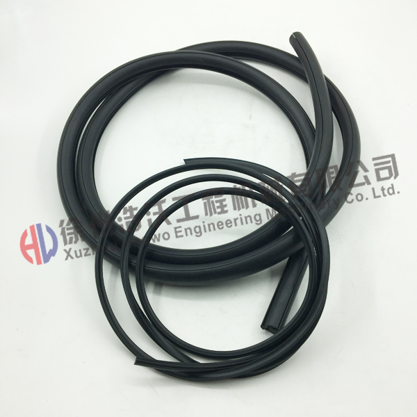 沃爾沃挖掘機(jī)配件 密封條14880436