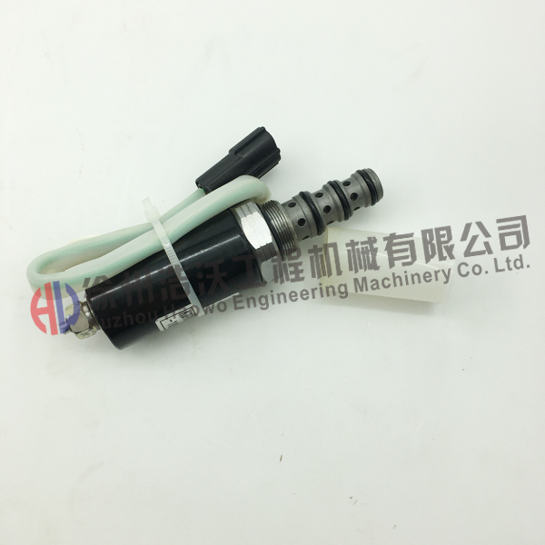 沃爾沃挖掘機(jī)配件 電磁閥14574269