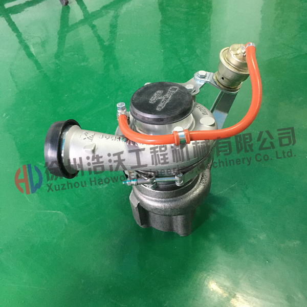 沃爾沃挖掘機(jī)配件 增壓器20873313