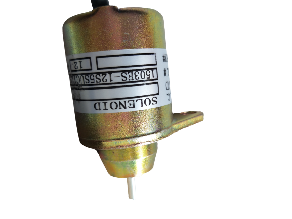 沃爾沃挖掘機(jī)配件 電磁閥14521915