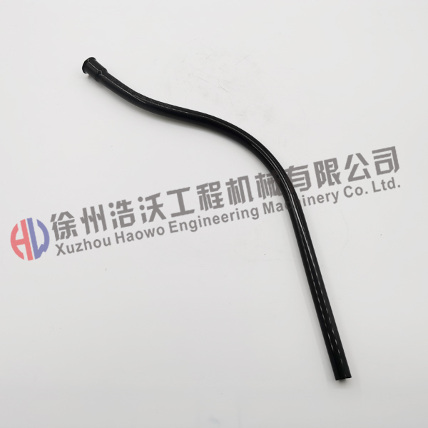 沃爾沃Volvo挖掘機(jī)配件 機(jī)油標(biāo)尺管20840336