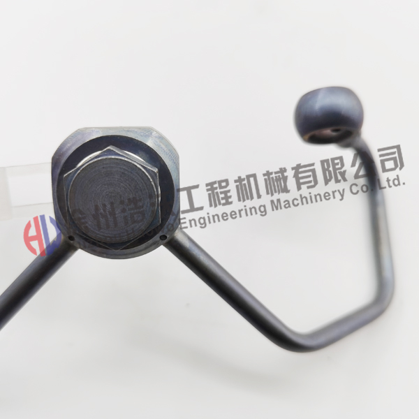 沃爾沃挖掘機(jī)配件 21165497