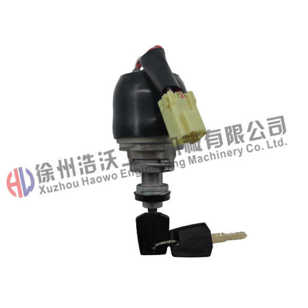 沃爾沃挖掘機(jī)配件 啟動(dòng)開(kāi)關(guān)14628429