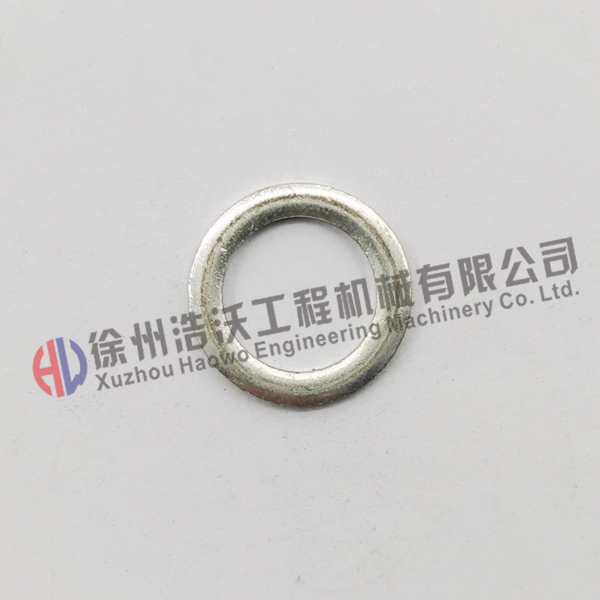 Volvo挖機(jī)配件 密封環(huán)21022796