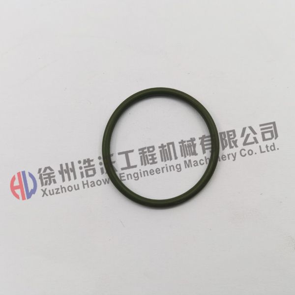 沃爾沃挖掘機配件 單體泵O型圈968567